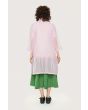 Sukasu high-neck dress