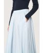 Kumamoto skirt with elastic waistband
