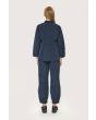 Fukkura poplin jacket