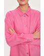 Airy linen shirt
