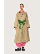 Tenko trench coat