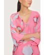 Haru fsc oversized dress