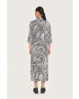 Haru fsc long dress