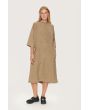 Hannoki oversized dress