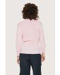 Bloom wrap blouse