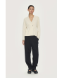 Izumi sweat jacket