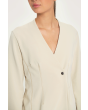 Izumi sweat jacket
