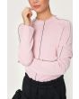 Bloom blouse
