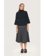 Magic stretch long skirt