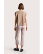 Magic stretch flared trousers