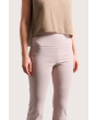 Magic stretch flared trousers