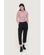 Peach pants