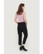 Peach pants