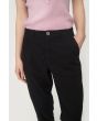 Peach pants
