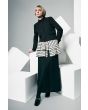 Noru Short Jacket