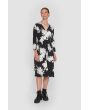 Nightbloom & flower daze FSC dress