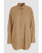 Core cotton shirt