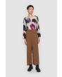 Magic stretch culotte bukser