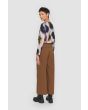 Magic stretch culotte bukser