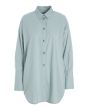 Core cotton shirt
