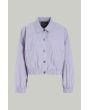 Paper Poplin jacket