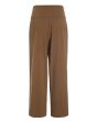 Magic stretch culotte bukser