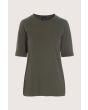 Osaka organic cotton t-shirt