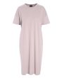 Osaka organic cotton dress