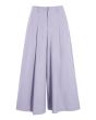 Paper Poplin pants