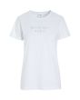 Foil logo t-shirt