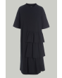 Izumi sweat dress