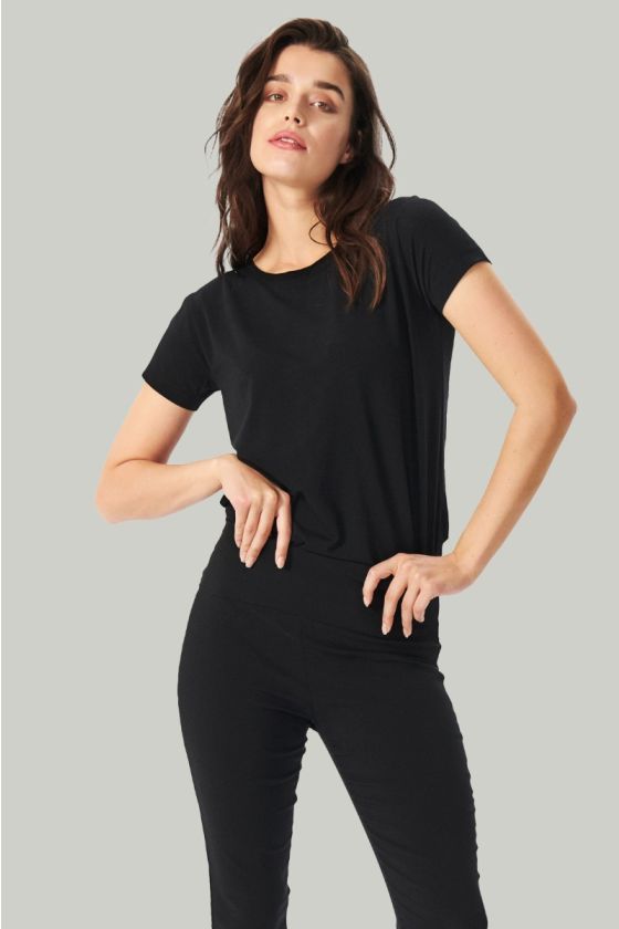ATLAS JERSEY T-SHIRT
