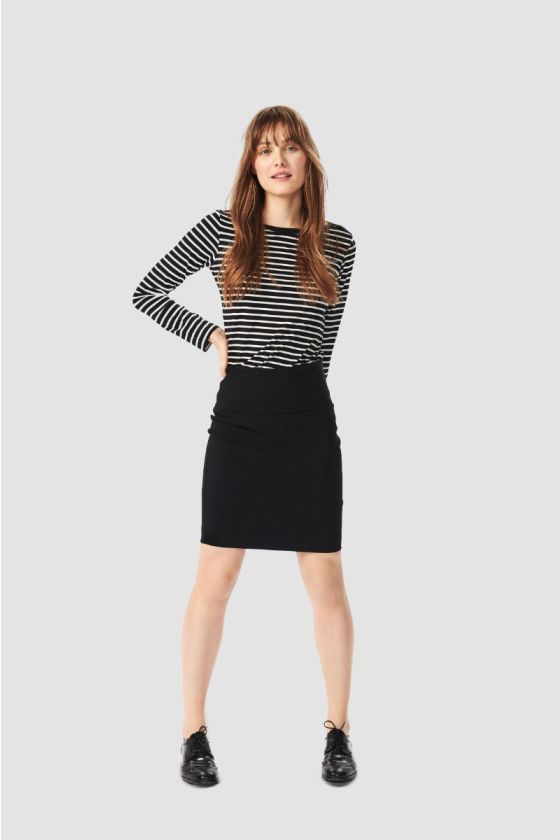 Magic stretch skirt