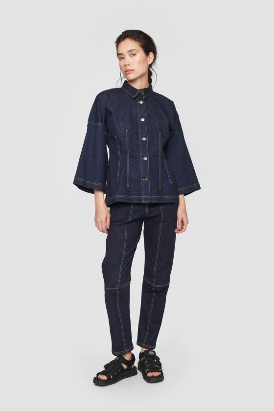 Jinzu stretch jeans