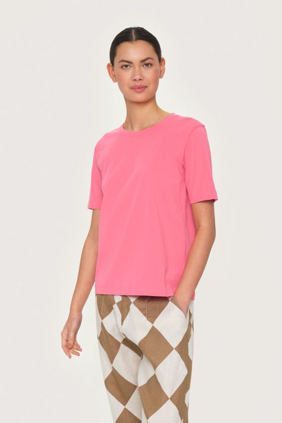 Osaka organic cotton t-shirt