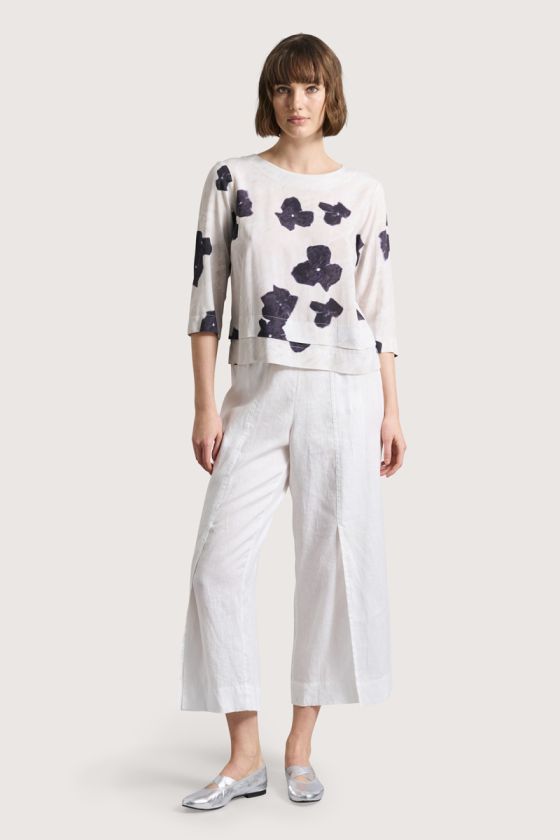 Haru FSC blouse