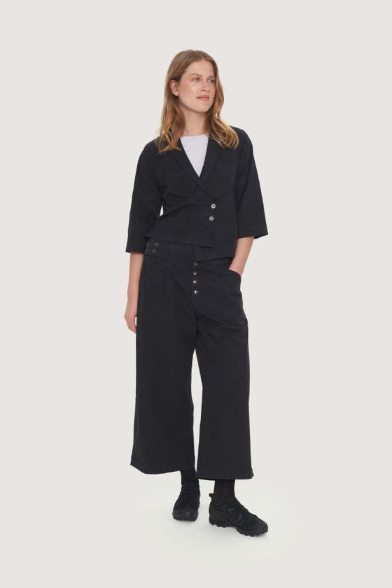 Wabi culotte pants
