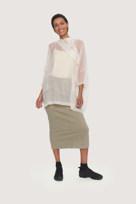 Sukasu tunic