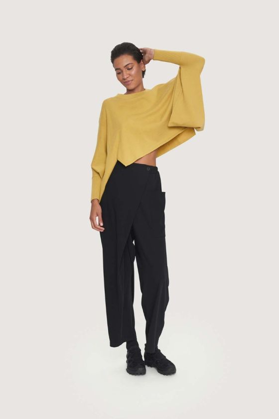 Kanso kimono blouse