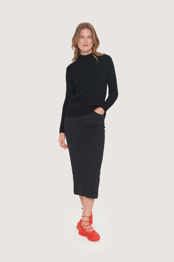Jinzu skirt
