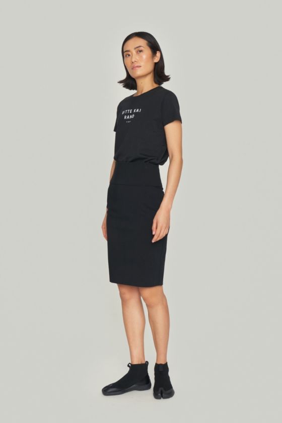 Magic stretch skirt b lenght