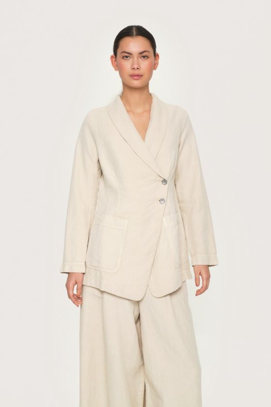 Inaka blazer jacket
