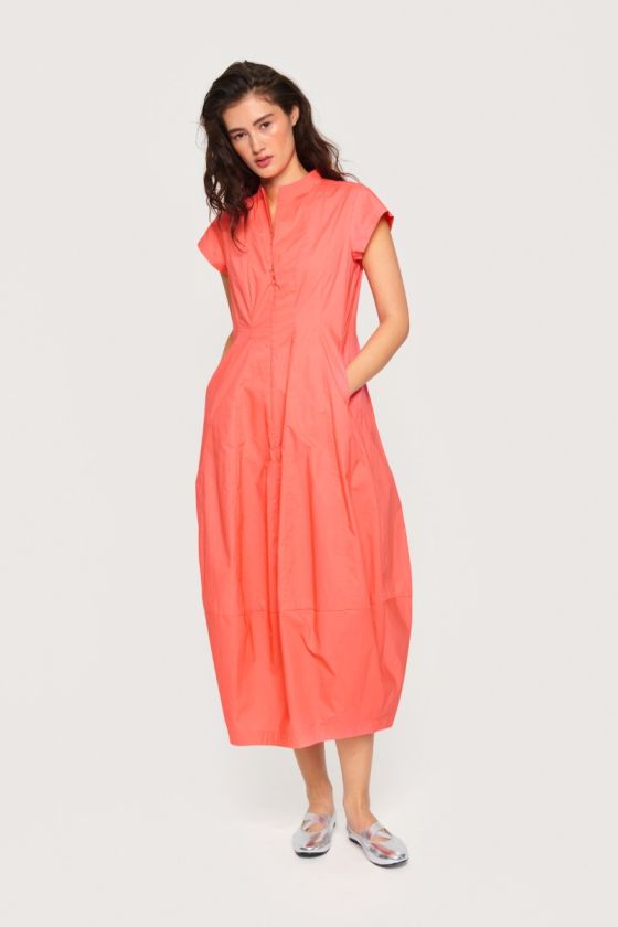 Kami Cotton dress