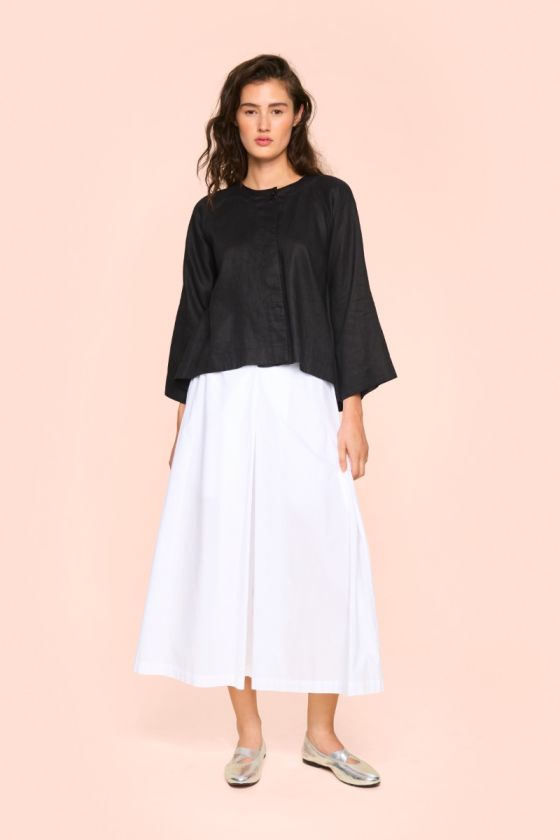 Kami Cotton trousers