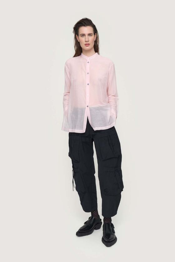 Sanshi shirt