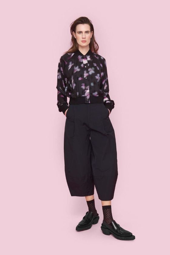 Yukoku jacket