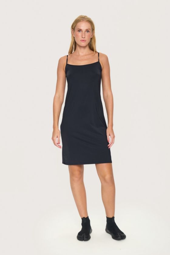 Shita slip dress