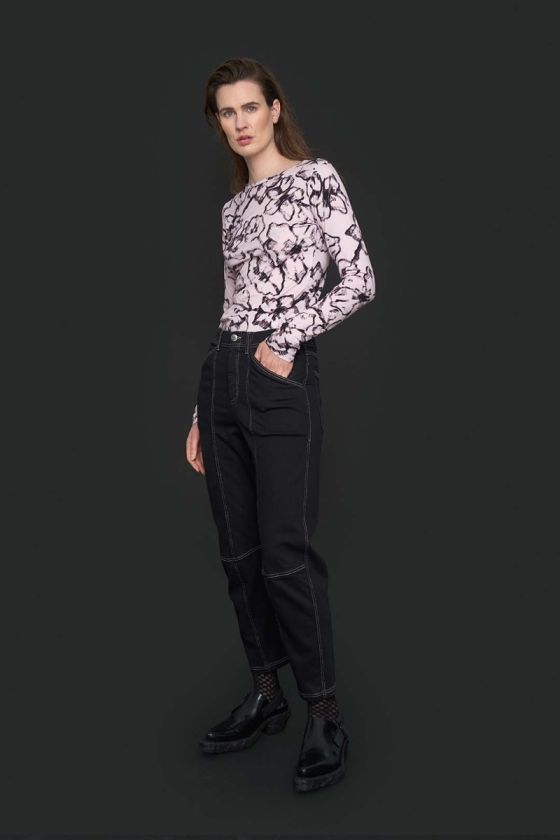 Jinzu pants