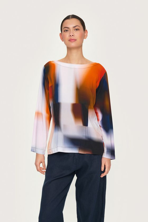 Haru fsc blouse