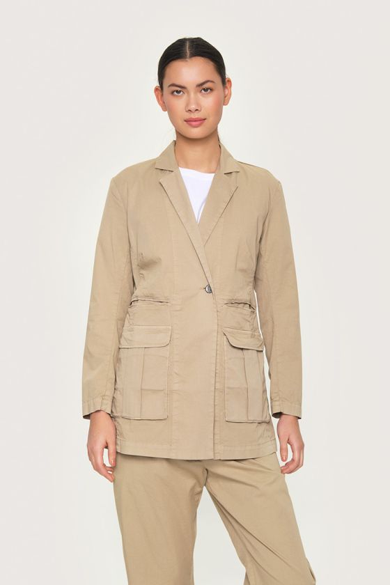 Senmei jacket